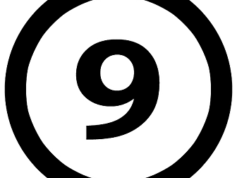 CLASSIC 9 ONLINE!